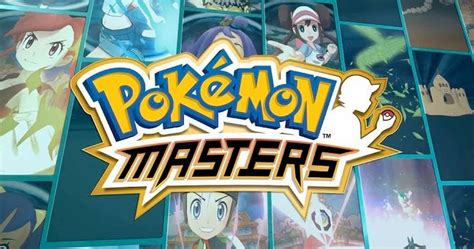 pokemon masters|pokemon masters on pc.